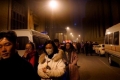 الصين تحقق أهداف خطة الحد من تلوث الهواء في 2017