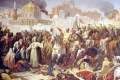 معركة عسقلان عام 1099.. عندما انهارت جيوش الفاطميين وسقط بيت المقدس في يد الصليبيين