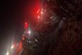 مصرع مواطنين في حادث سير مروع على طريق القدس- أريحا