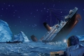 فيديو مدهش: كيف غرقت سفينة تايتانيك في الحقيقة؟