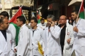 أطباء فلسطين والأردن يموتون مبكرًا
