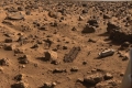 ناسا: عدم العثور حتى الان على اي مواد عضوية على سطح المريخ