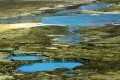 الحفر الامتصاصية تبتلع البحر الميت