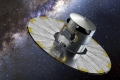تلسكوب غايا الفضائي ينطلق لرسم خريطة مجرتنا
