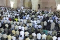 إمام مسجد في الاردن يقطع التراويح ويطرد المصلين