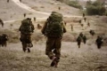 إسرائيل تعلن تعبئة 16 ألف جندى اضافى من قوات الاحتياط