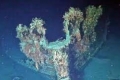 العثور على بقايا أعمق حطام سفينة في العالم! قصة المُدمِّرة الأمريكية التي اختفت منذ 78 ...