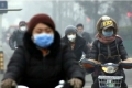 الهواء الملوث يتسبب في 5,5 مليون حالة وفاة سنويا