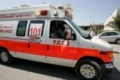 مصرع طفل اثر سقوطه بحفرة امتصاص في نابلس