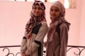 تفاصيل العثور على الفتاتين شيماء عبد الهادي وجمانة عويضة بعد غياب ستة ايام