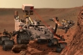 مركبة الفضاء كوريوسيتي في طريقها للهبوط على كوكب المريخ