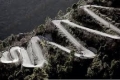 بالصور والفيديو.... ممر «ستيلفيو» من أخطر الطرق الجبلية في العالم