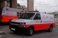 مصرع عامل سقط من الطابق العاشر في رام الله