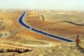 بالصور والفيديو: طريق صحراء تاريم: أطول وأقسى وأوحش طريق صحراوي في العالم!