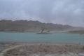 بالفيديو: بحيرة حنا الباكستانية.. أسطورة للموت