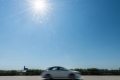 هل تضر أشعة الشمس المباشرة بالسيارة؟