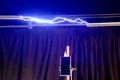 بالفيديو... طاقة البرق تشحن الهواتف الذكية