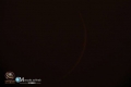 هلال شوال يظهر عبر تلسكوب فلك فلسطين مساء اليوم الخميس