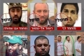 من هم القادة القساميين الأبرز على قائمة الاغتيالات الصهيونية؟؟