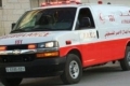 مصرع وإصابة 7 مواطنين في حادث سير مروع شمال الضفة