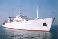 اختفاء سفينة روسية تحمل 700 طن من الذهب في المحيط الهادئ ..!