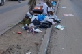 النفايات في غزة.. جهود البلديات تعرقلها الإمكانيات ولا مبالاة المواطنين