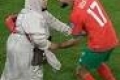 التايمز: أمهات اللاعبين المغاربة حوّلن كأس العالم لتجربة لا تنسى