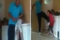 بالفيديو: فضيحة تعذيب وضرب الاطفال في دار الايتام