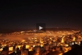 فيديو مميز بتقنية المرور الزمني لمدينة نابلس
