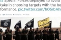 توقيف أمريكي في نيويورك أعلن ولاءه لـ&quot; داعش &quot; عبر تويتر