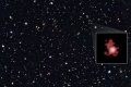 التلسكوب الفضائي هابل يرصد أبعد مجرة فضائية حتى الآن.