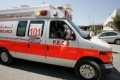 مصرع طفلة دهسا في رام الله وحادث سير مروع في الخليل