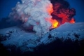 الانفجارات البركانية الصغيرة يمكن أن &quot;تتحول&quot; إلى كارثة عالمية