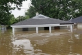 الثلاثاء 10/05/2011: أسوأ فيضان في تاريخ نهر الميسيسيبي والمياه ترتفع 20 مترا