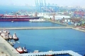 إدارة ميناء جدة الإسلامي تتعاقد لإزالة حطام سفينة غارقة منذ 70 عاما
