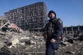 أوكرانيا تعلن فشل حصار كييف.. وبايدن يزور الحدود البولندية