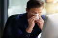 ما سبب سرعة شفاء الرجال من الإنفلونزا؟؟