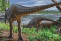 الديناصورات ليست كلها عملاقة بعضها كان بحجم &quot;الديك الرومي&quot;! اكتشاف حفريات تؤكد أن الأرض كانت ...