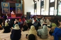 أول مسجد للنساء فقط في أمريكا