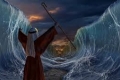 قاد أتباعه إلى أرض الميعاد عبر البحر فغرقوا جميعاً.. موسى اليوناني الذي ادعى أنه “المسيح ...