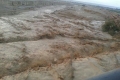 عتليت وأمطاره الطوفانية حاصرت 250 شخص... وخمس ملايين متر مكعب من المياه في 36 ساعة ...
