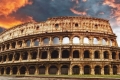 الكشف عن سر صلابة مواد البناء عند الرومان القدماء