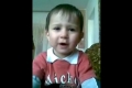 شاهد..طفل روسي يقرأ الفاتحة بطريقة عجيبة!