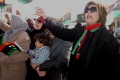 اغتيال ناشطة بارزة بحقوق الإنسان في ليبيا