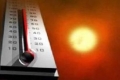 الأرصاد الجوية الأردنية تتوقع موجات حر متتالية طيلة اشهر الصيف بسبب التغير المناخي