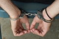 نابلس: الشرطة تلقي القبض على لصوص سرقوا منجره
