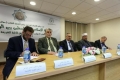 البنك الإسلامي العربي الراعي لمؤتمر &quot; الصيرفة الإسلامية في فلسطين بين الواقع والمأمول &quot;