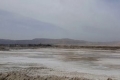 شبح الجفاف يلاحق البحر الميت