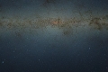 لأول مرة: صور عملاقة لمجرة درب التبانة يظهر عليها 84 مليون نجم