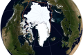 مفاجأه عيار ثقيل!...الجليد في القطب الشمالي يحقق أقصر موسم ذوبان خلال الثلاثين عاما الماضية